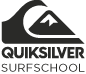 Quiksilver - Partenaire de l'école de surf de St-Jean-de-Luz